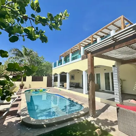 Best 7Br Villa With Private Pool At Perfect Spot